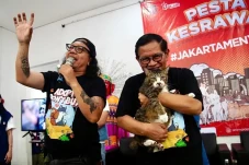 Pramono Mau Bikin Wisata...