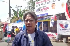 Partai Perindo Sosialisasikan...