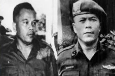 Riwayat Pendidikan Letkol...