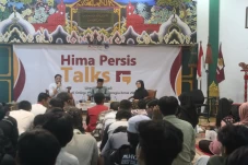Hima Persis Terus Suarakan...
