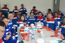 Market Bertumbuh, PGN...