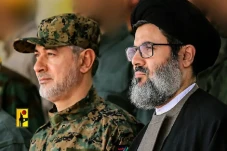 Nasrallah Dibunuh Israel,...