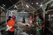 Tuan Tanah Ditemukan...