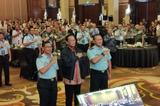 Seminar Ketahanan Sosial...