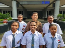 Buka Jalan Pendidikan...