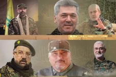 Profil 6 Komandan Hizbullah...