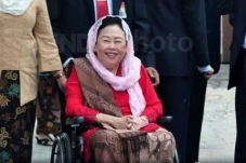 Sinta Nuriyah Harap...