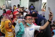 Eko Patrio Ditunjuk...