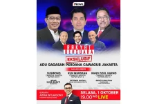 Jangan Lewatkan Rakyat...