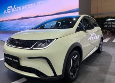 Waduh! BYD Recall 100...