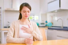 Kenapa Asam Lambung...