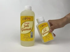 Teripang Emas Kaya Manfaat,...