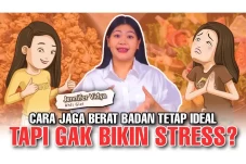 Tips Mengonsumsi Gula...