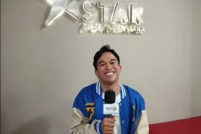Anwar BAB Kenalkan Lagu...