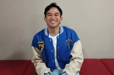 Anwar BAB Pede Nyanyi...