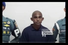 5 Fakta TNI AL Gadungan...