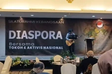 Pembubaran Paksa Diskusi...