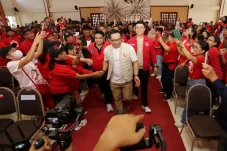 Bakal Maksimalkan Reklamasi...