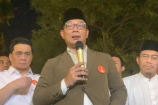 RIDO Bakal Kerahkan...