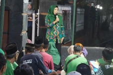 Survei Tertinggi di...