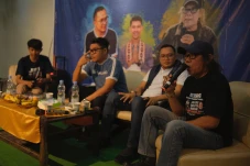 Gemilang Sukses Gelar...