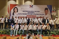 Muskerwil Partai Perindo...