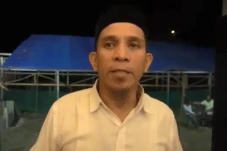Temui Masyarakat Donggala,...