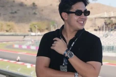 Alex dan Marc Marquez...