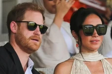 Keuangan Pangeran Harry...