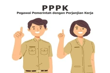 Pendaftaran PPPK 2024...