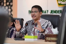 Hingga 2024 Kemenag...