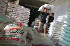 Dinilai Gagal Urus Beras,...