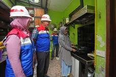 Dirut PGN Pastikan Pemanfaatan...