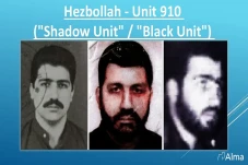 Profil Unit 910, Cabang...