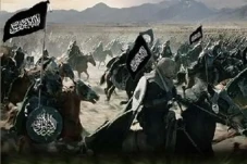 Strategi Rasulullah...