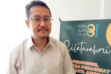 Waketum Partai Perindo...