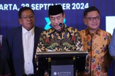 Ketua Komisi VIII Ungkap...
