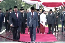 Sebut Megawati dan Prabowo...