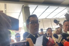 Atalia Jadi Anggota...