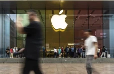 Kejatuhan Apple di China:...
