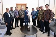 10 Calon Pimpinan KPK:...