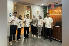 Siapkan Indonesia Emas,...