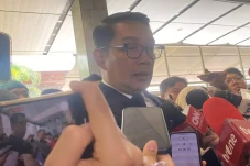 Atalia Dilantik Jadi...