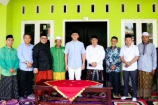Hamida Siap Menangkan...