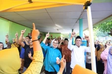 Atasi Pengangguran,...