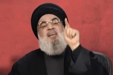3 Kehebatan Hassan Nasrallah...