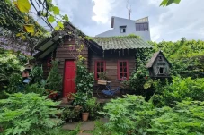 6 Rekomendasi Kafe Hidden...