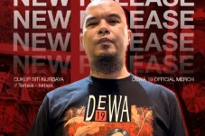 Aksi Ahmad Dhani Baca...