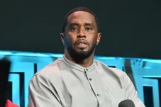 P Diddy Kembali Digugat,...