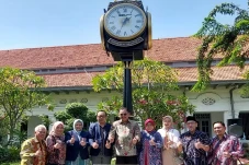 Monumen Kebersamaan...
